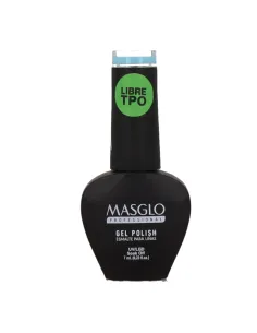 Masglo Gel Polish Emotiva Esmalte Semipermanente 7 ml